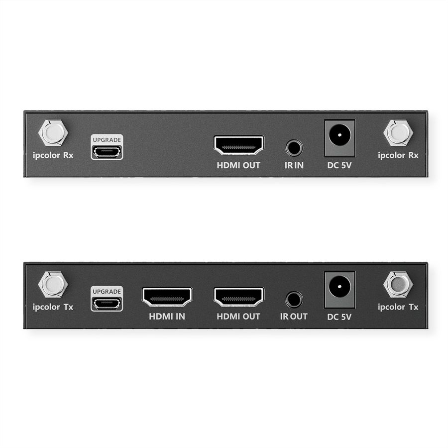 VALUE Système Wireless HDMI A/V, 50 m