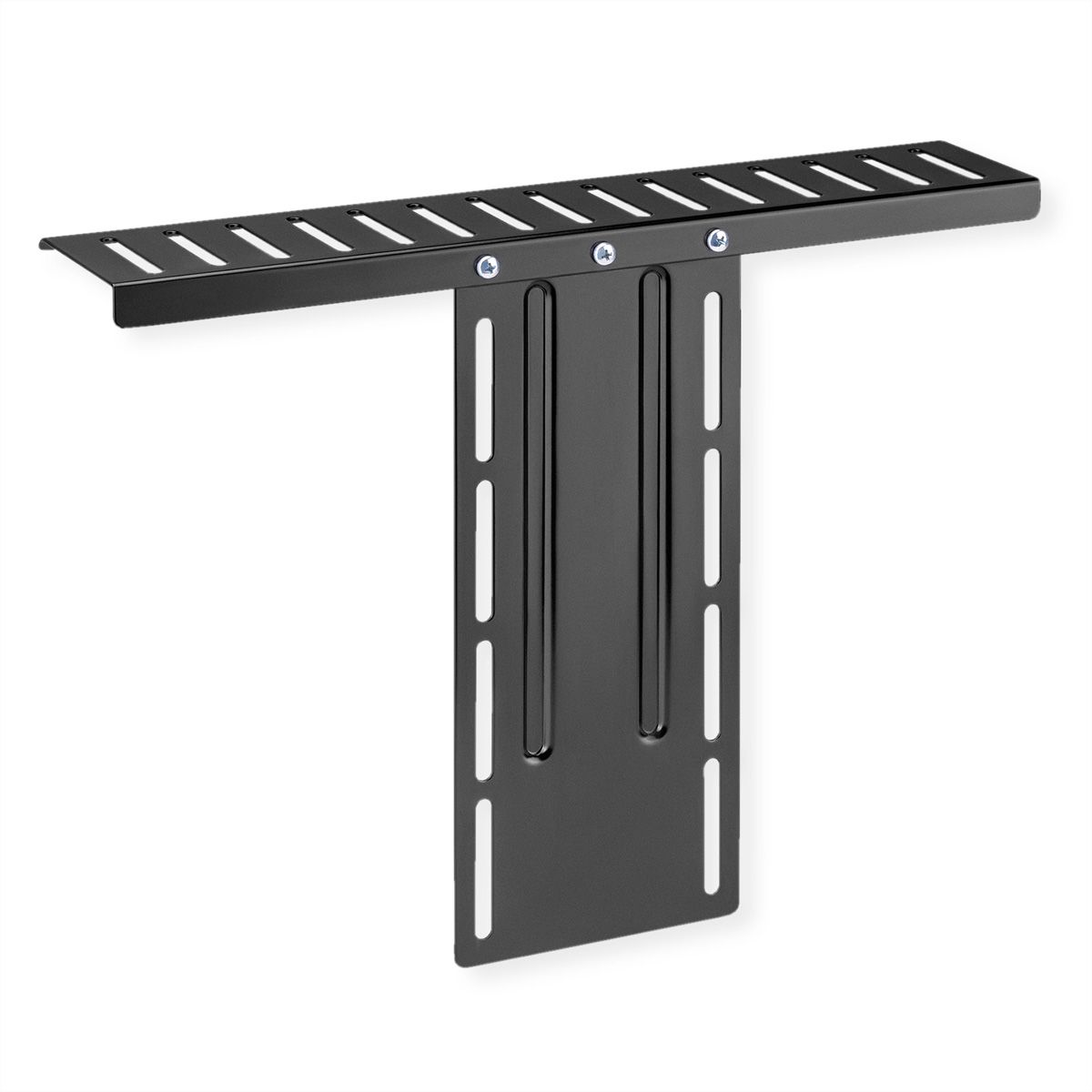 ROLINE Étagère ALL-IN-ONE, compatible VESA