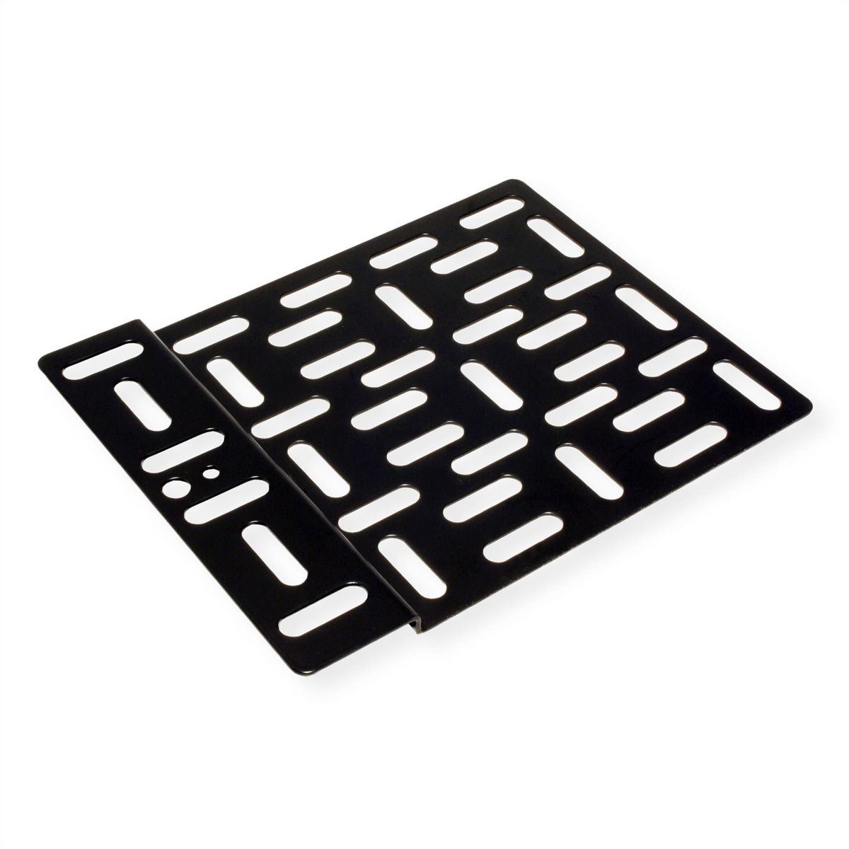 ROLINE Support pour lecteur multimédia, petit (202 x 160 mm)