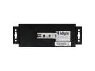 EXSYS EX-1505HMVS Hub métallique USB 3.2 Gen 1 à 4 ports, avec alimentation 3,0 A sur 4 ports