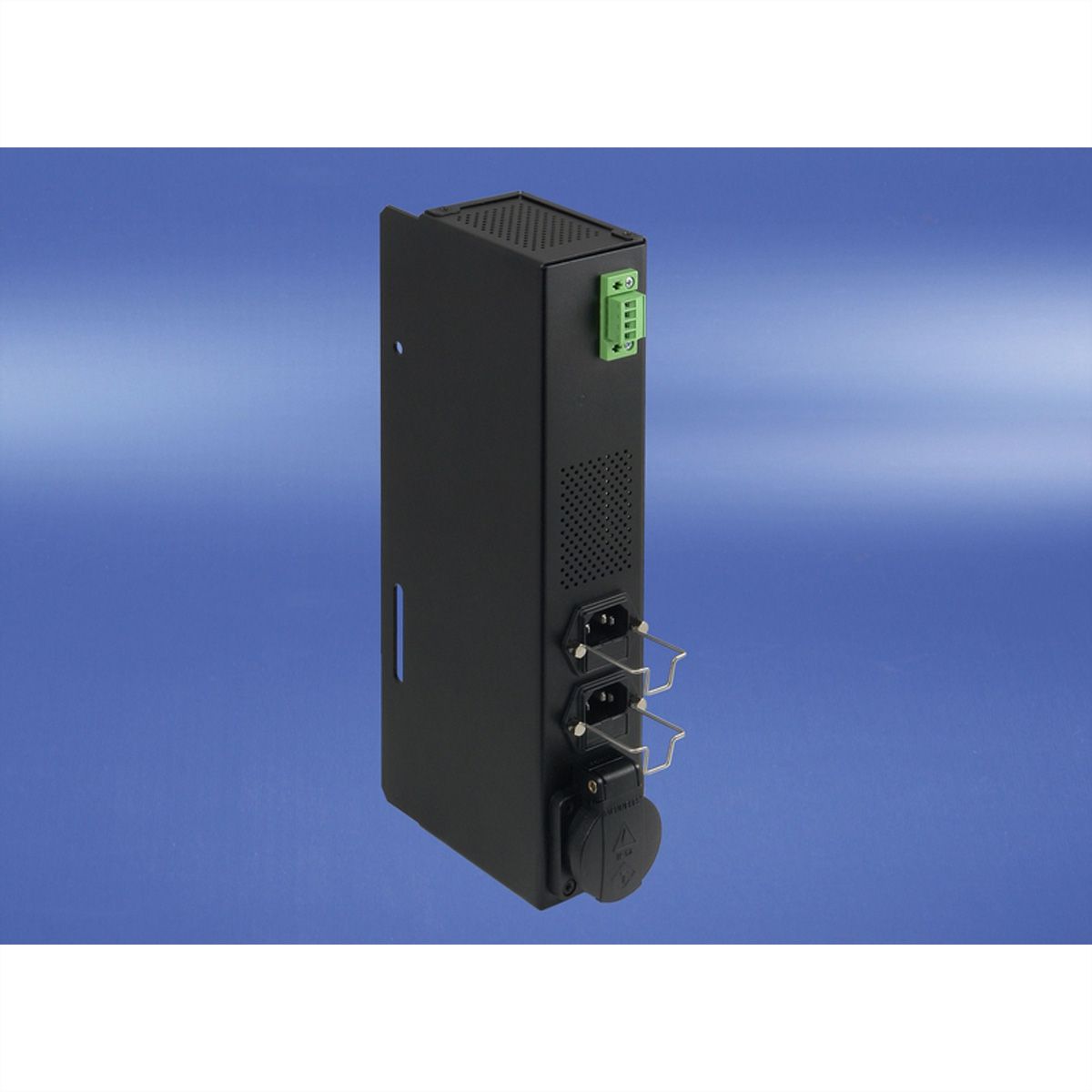 SCHROFF Varistar LHX 20 Interrupteur principal AC