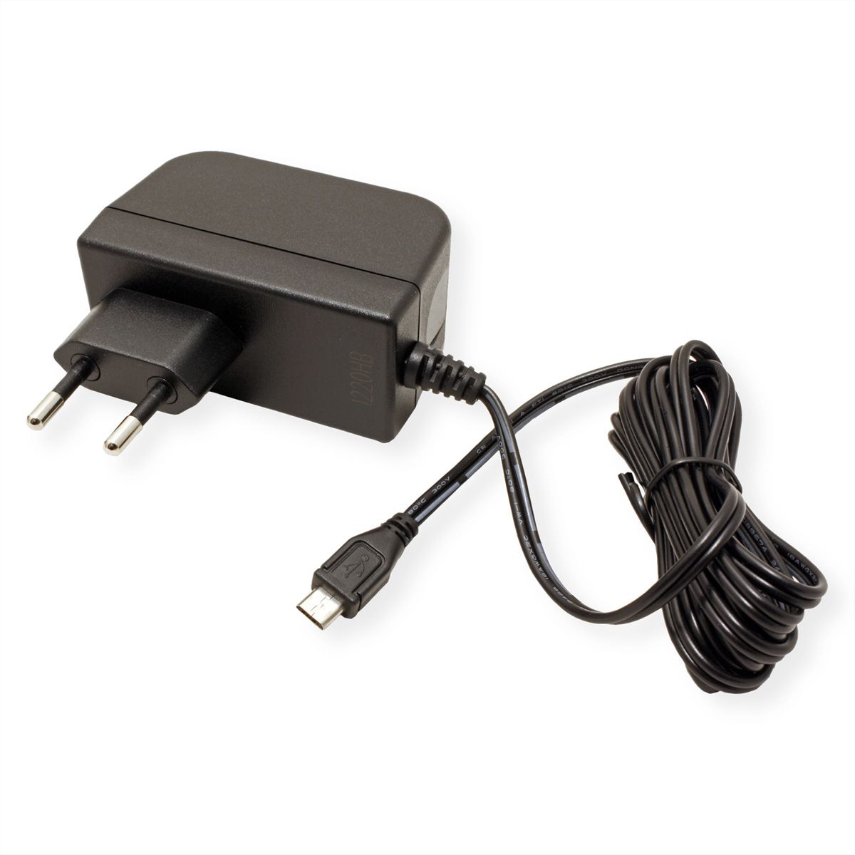 VALUE Hub USB 3.2 Gen 1, 4 ports, type C