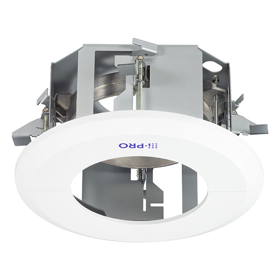 I-PRO WV-QEM505-W Support, Support de montage pour plafond