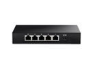 TRENDNET TEG-S350 Switch 2.5G non administrable à 5 ports, noir