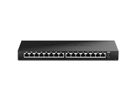 TRENDnet  TEG-S3160 Switch de bureau 2,5G non administrable à 16 ports