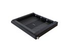 DATAFLEX Addit tiroir sécurisé pour laptop, 623, pour ordinateur portable, noir