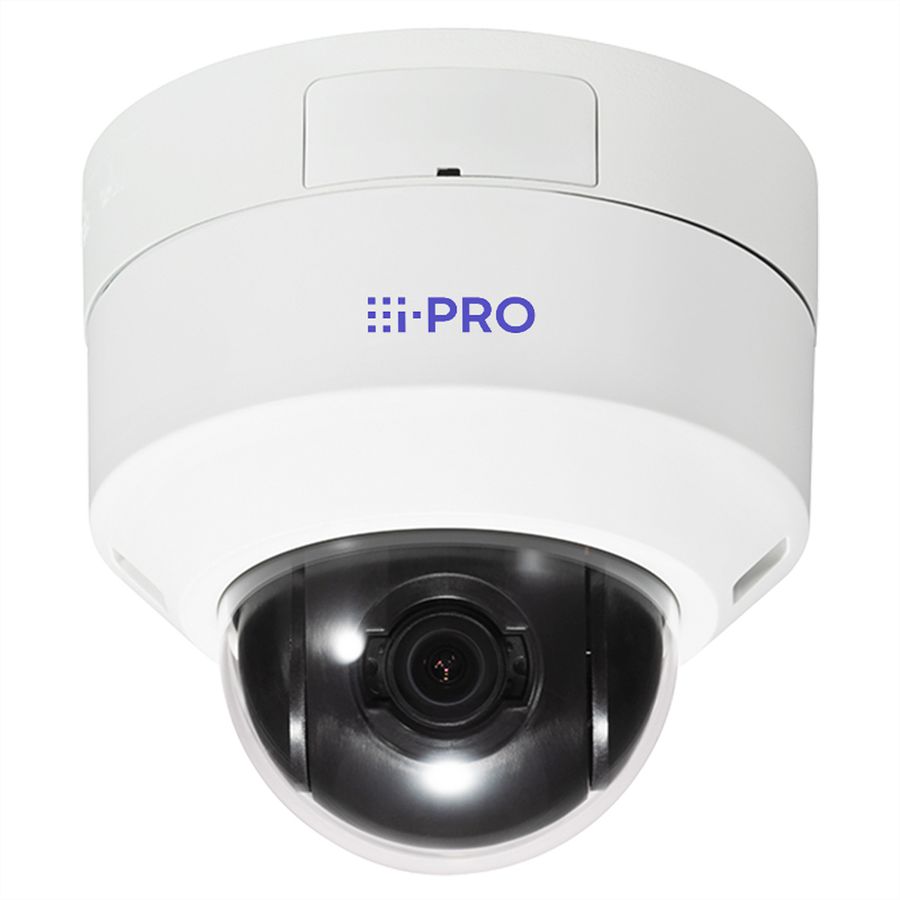 I-PRO WV-U61300-ZYG PTZ, 2MP INDOOR caméra PTZ