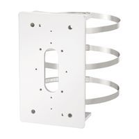 i-PRO WV-QPL500-W support de mât