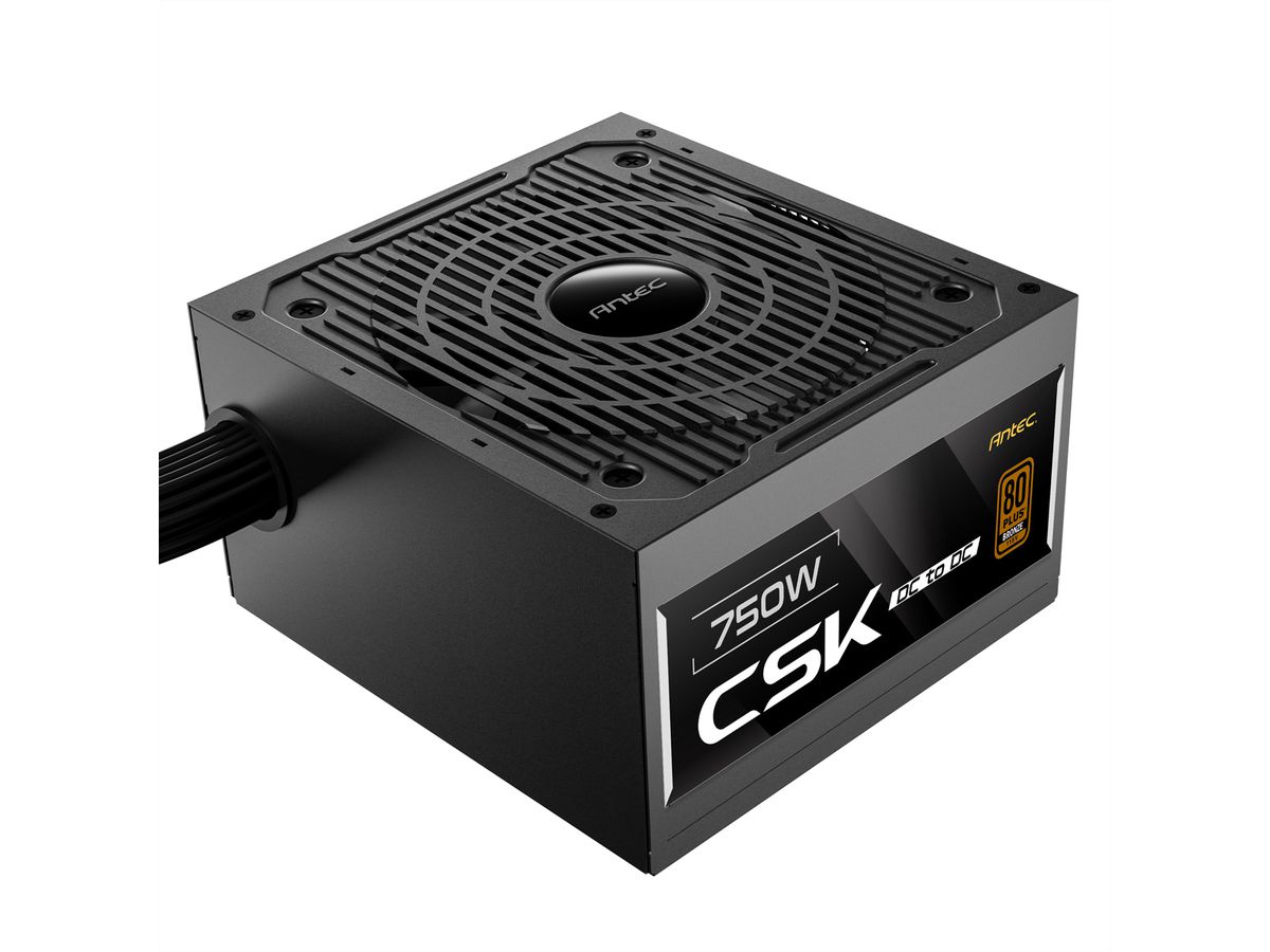 ANTEC CSK750DC Alimentation 750W