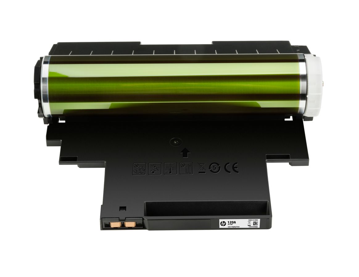HP Tambour d'imagerie laser 120A authentique