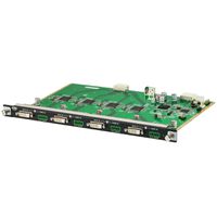 ATEN VM7604 Carte d'entrée DVI à 4 ports