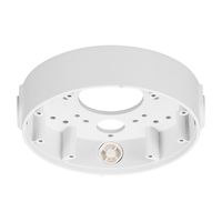 I-PRO WV-QJB501A-W Support, Support de base