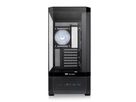 Thermaltake TR300 TG, Boîtier ARGB Noir