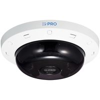 I-PRO WV-S8543G Caméra Multi-capteurs 3x 4 MP