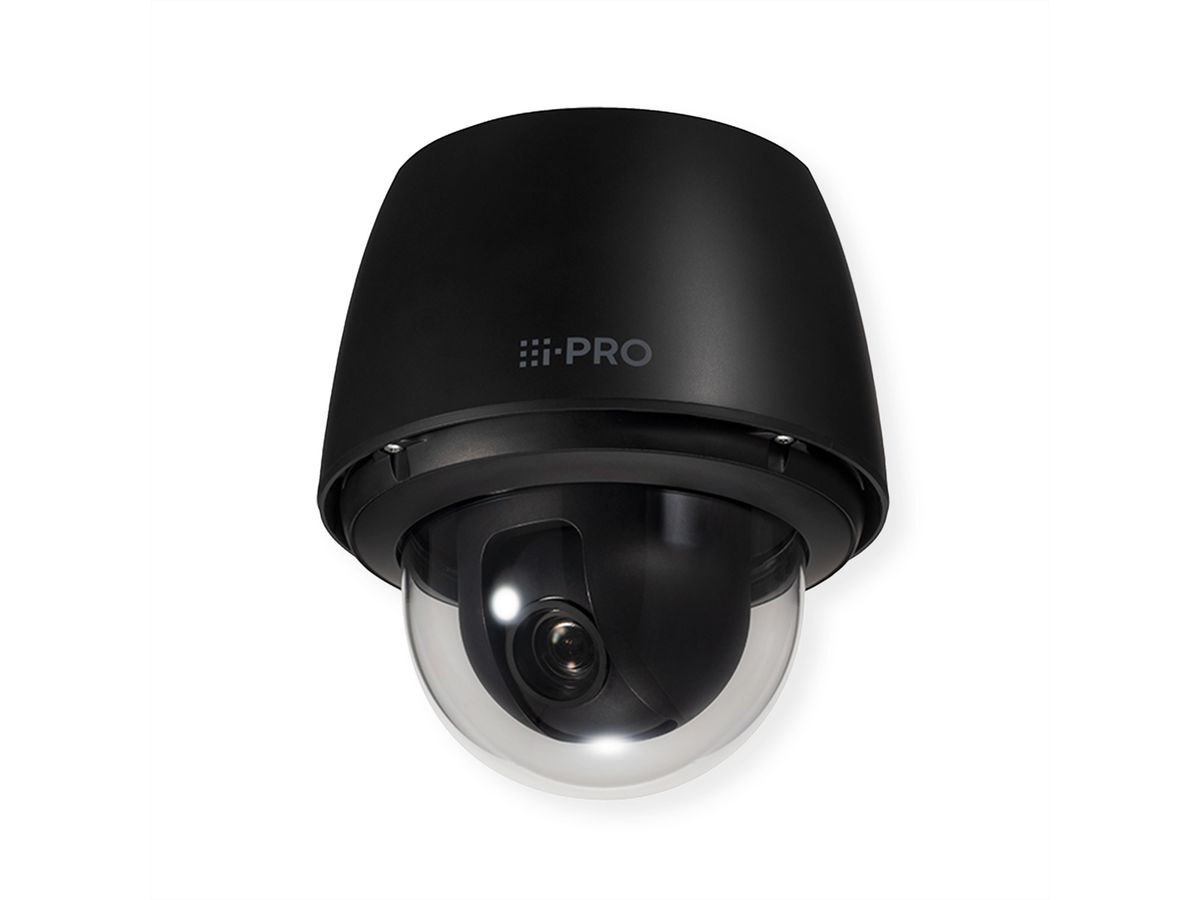 I-PRO WV-S65340-Z2N1 PTZ, 2MP AI OUTDOOR VANDAL caméra PTZ
