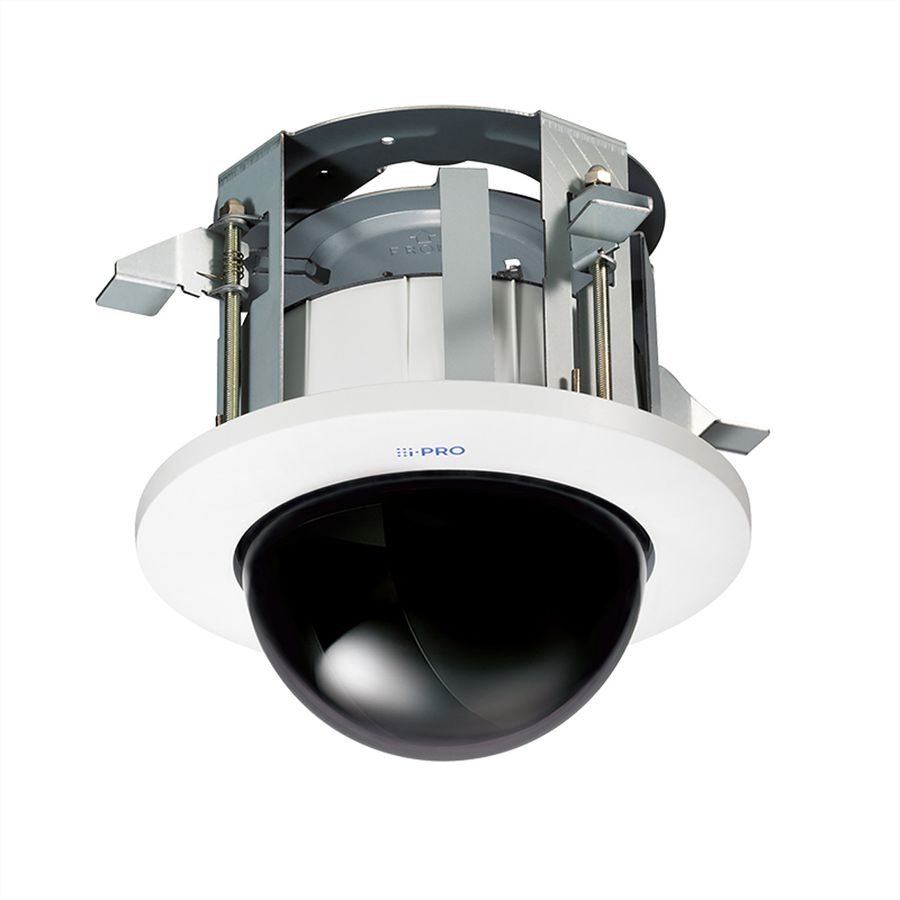 i-PRO WV-QED100G-W Support de montage