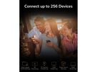 CUDY WR3000 AX3000 Routeur WiFi 6 Mesh, Gigabit