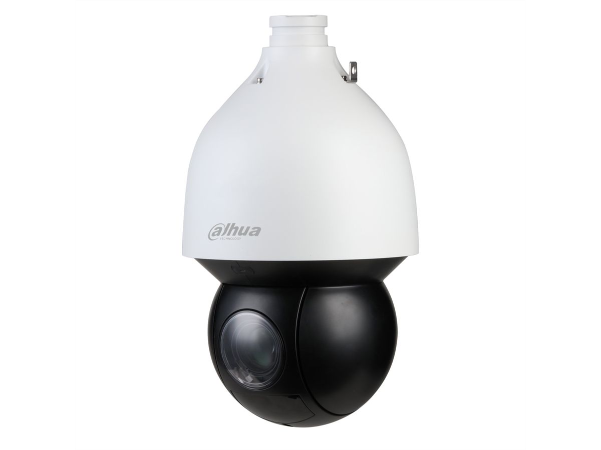 DAHUA DH-SD5A425GB-HNR, Caméra PTZ réseau 4MP 25x Starlight IR WizSense