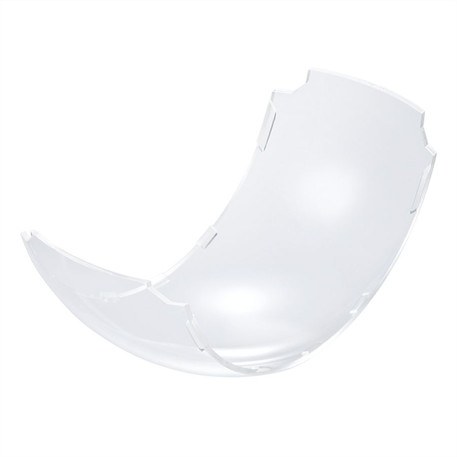 I-PRO WV-QDC102C Support, Couvercle de dôme