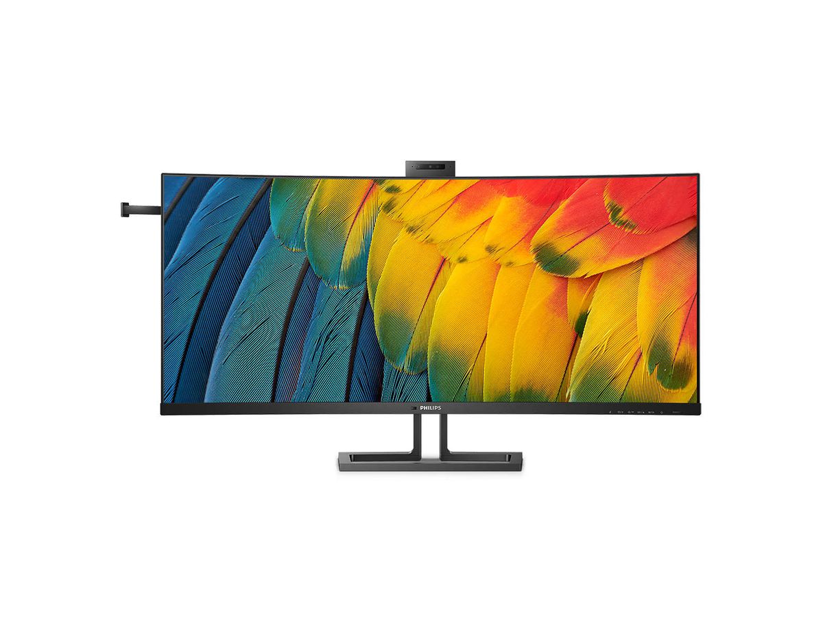 Philips 40B1U6903CH/00 écran plat de PC 100,8 cm (39.7") 5120 x 2160 pixels 5K Ultra HD LCD Noir