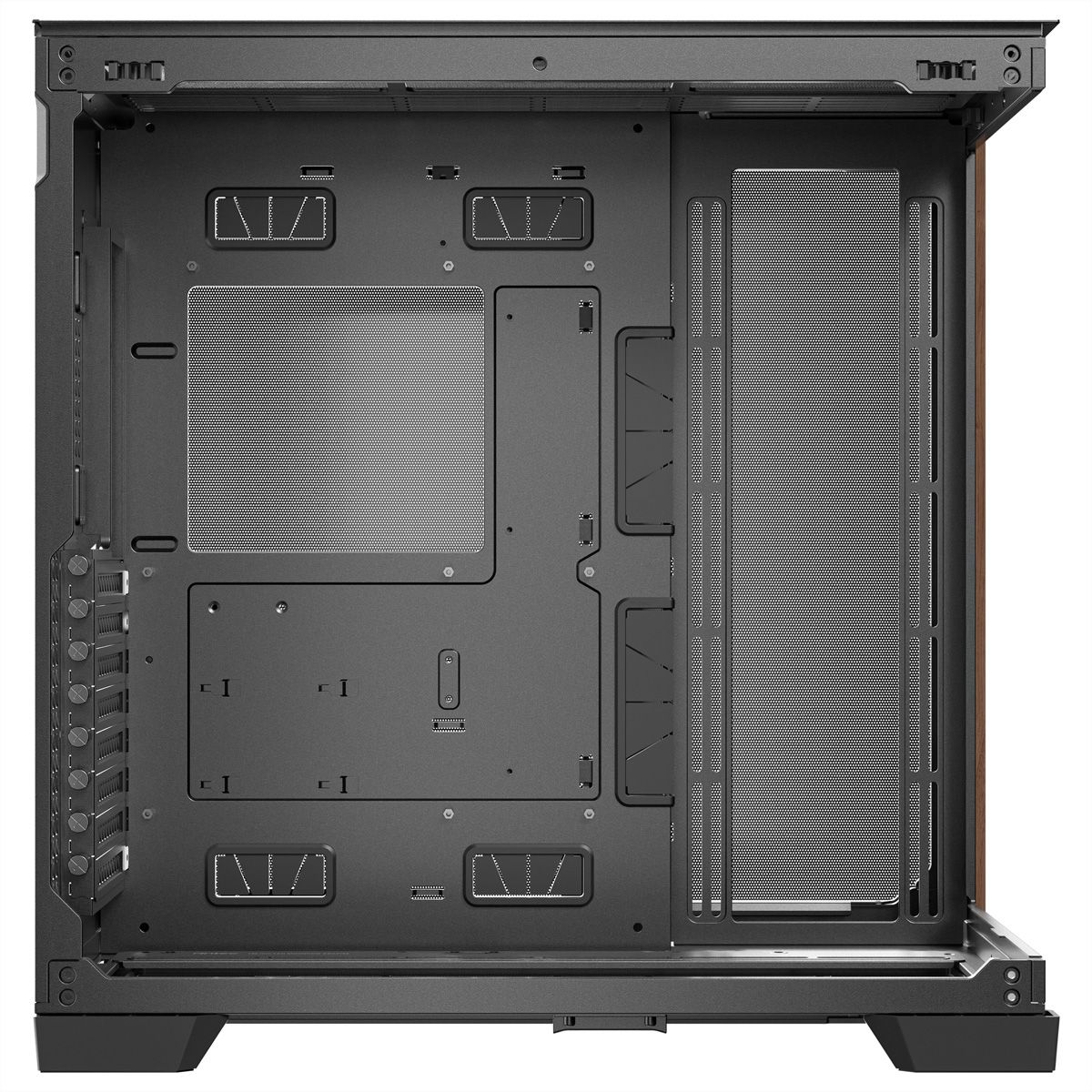ANTEC Constellation C8 Wood Boîtier PC Full Tower ATX