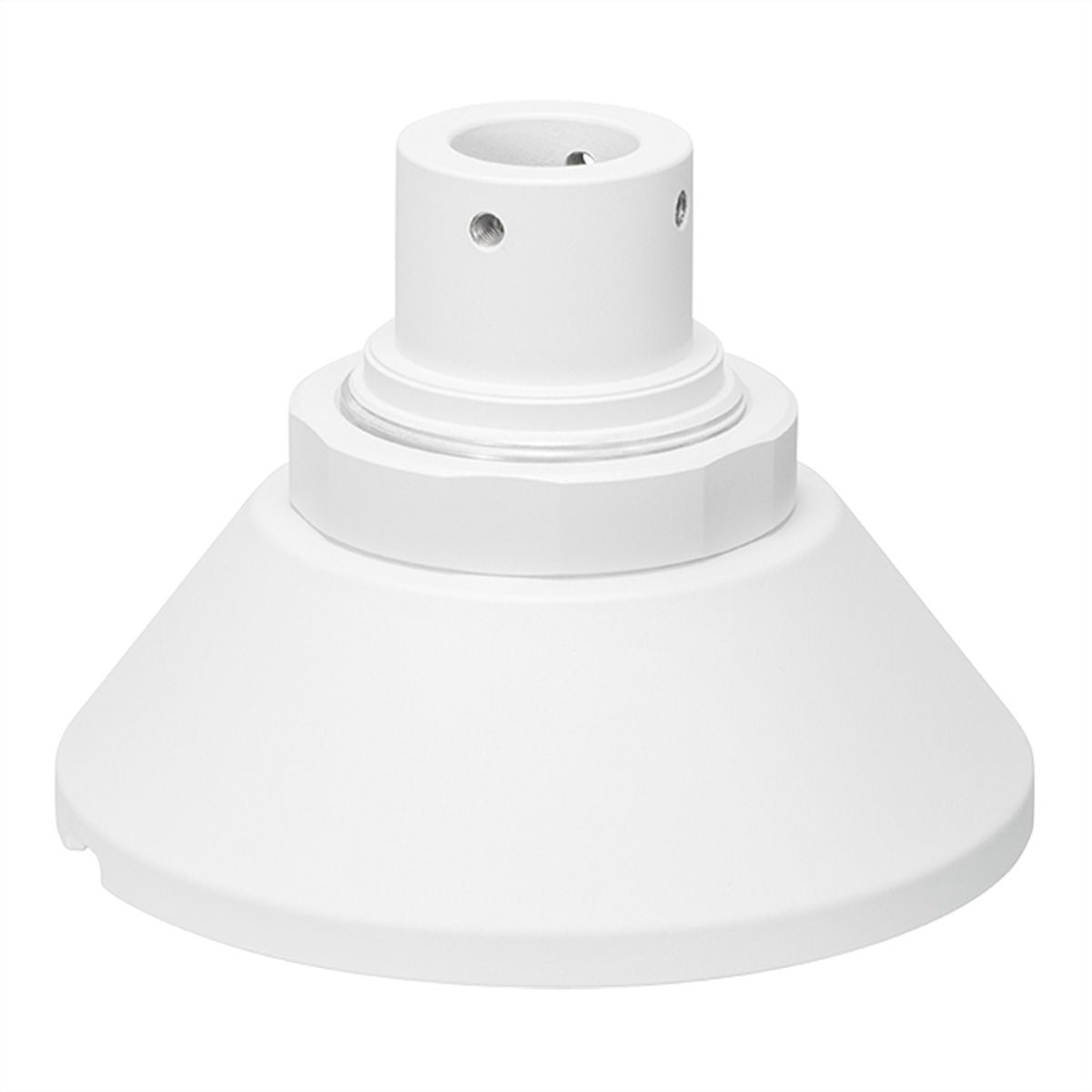 I-PRO WV-QSR506S-W Support, Support de montage(protection sel)