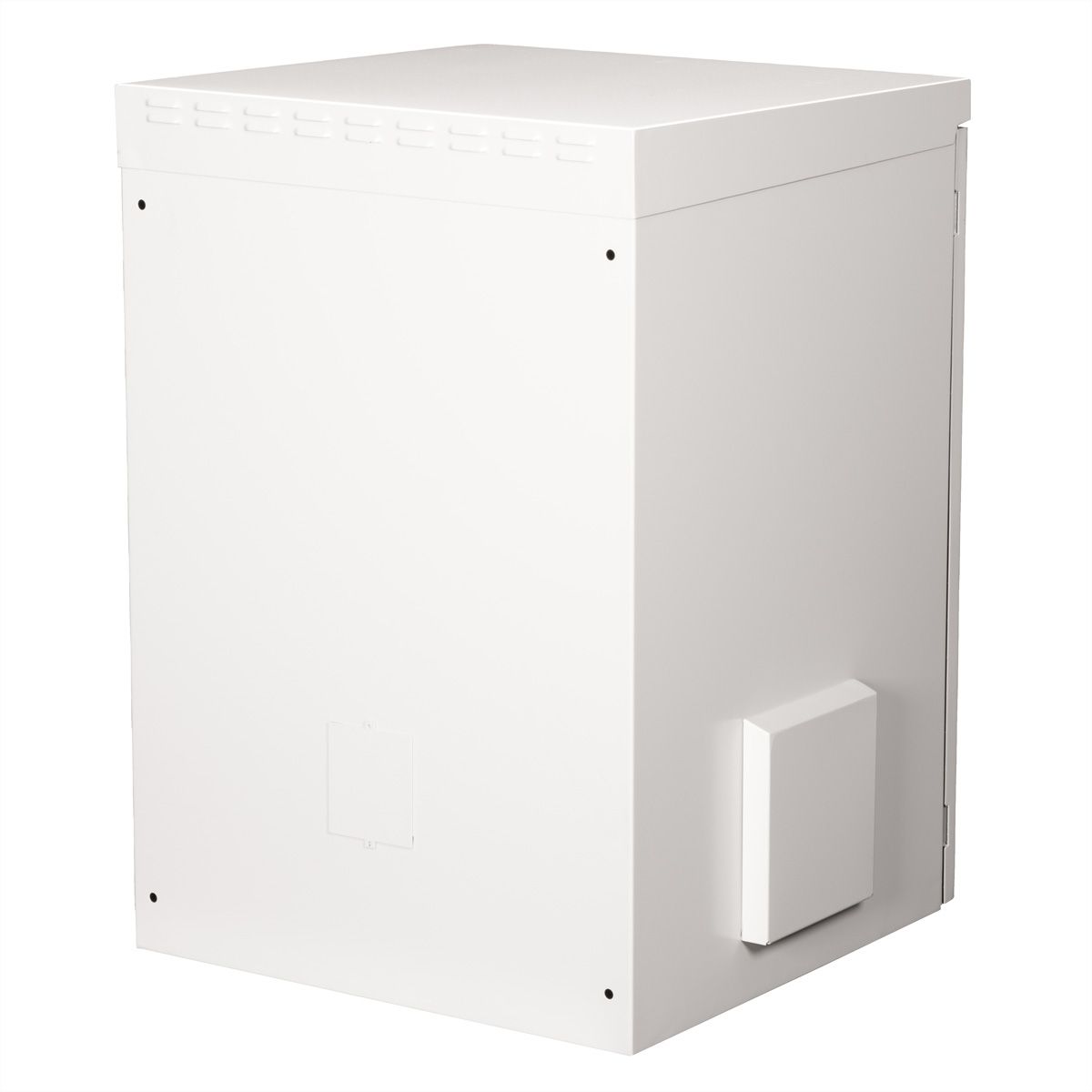 ROLINE 19" Boîtier mural Pro 16U, 600x600 LxP IP55 outdoor gris