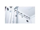 ROLINE 19" Boîtier mural Basic Plus 9U, 600x450 LxP gris