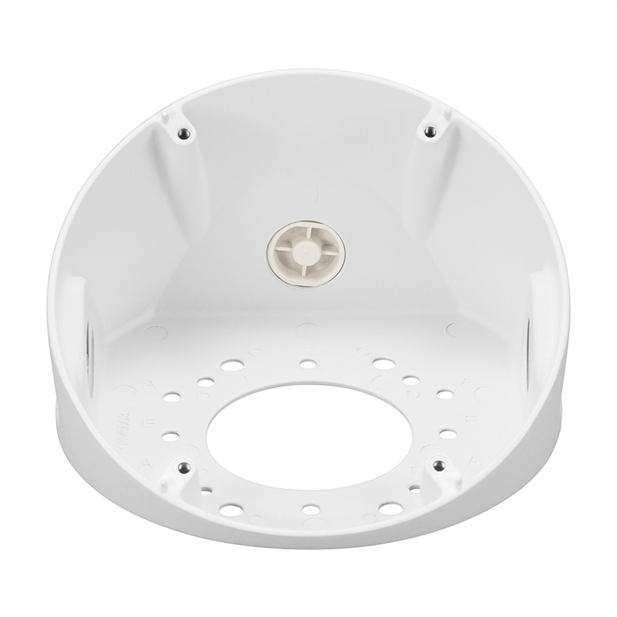 I-PRO WV-QJB507-W Support, Support de base