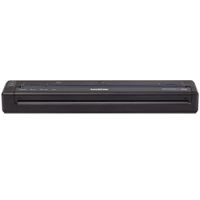 Brother PJ883 Avec fil &sans fil Thermique Imprimante mobile