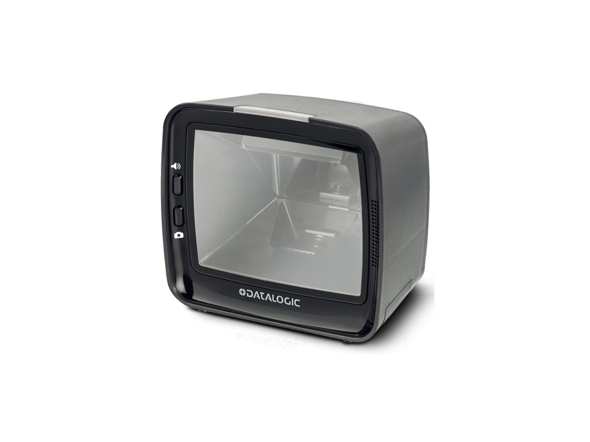 Datalogic Magellan 3450VSi Lecteur de code barre fixe 1D/2D LED Noir