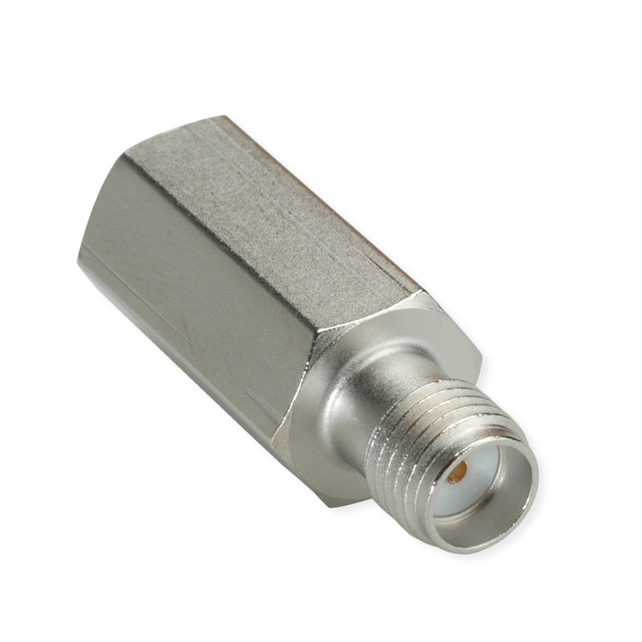 TELEGÄRTNER Adaptateur FME-mâle / SMA-femelle
