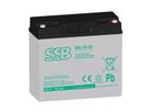 Batterie pour onduleur 12V 18Ah
