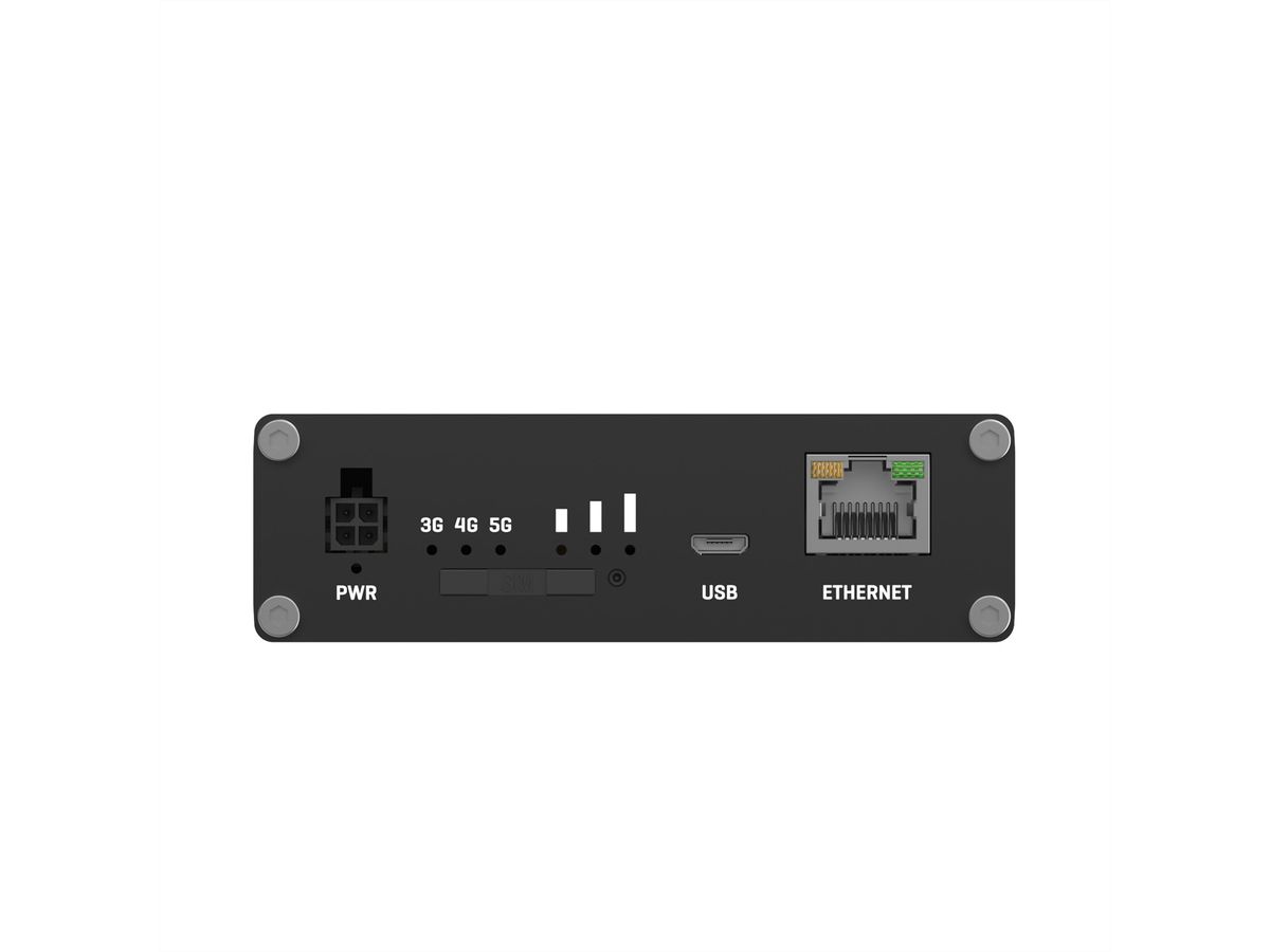 TELTONIKA TRB501 5G Gateway avec eSIM