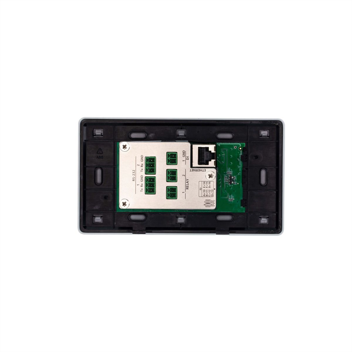 ATEN VK112EU Clavier à 12 boutons