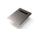 SCHROFF Plaque 600L 1100P EMC + entrée de câbles