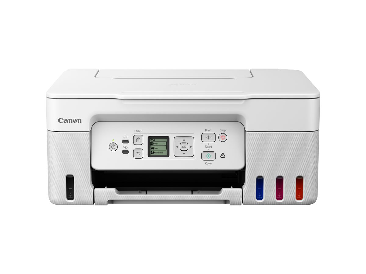 Canon PIXMA G3571 Jet d'encre A4 4800 x 1200 DPI Wifi