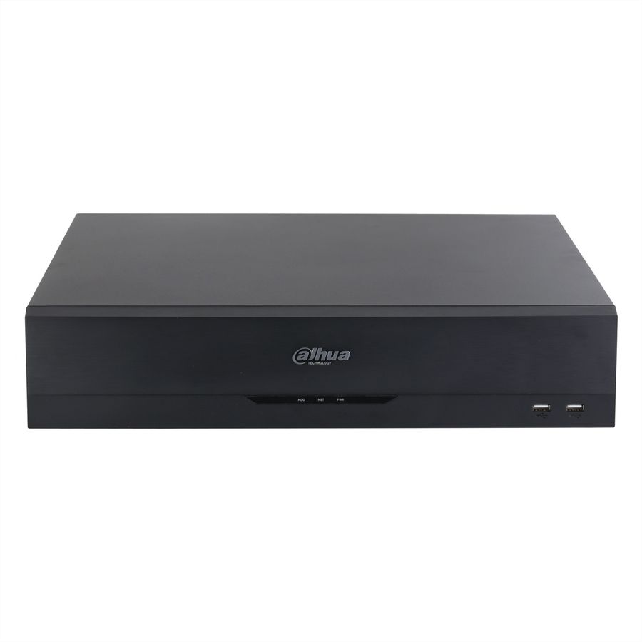 DAHUA DHI-NVR5832-EI Enregistreur vidéo réseau 32 canaux 8 disques durs 2U