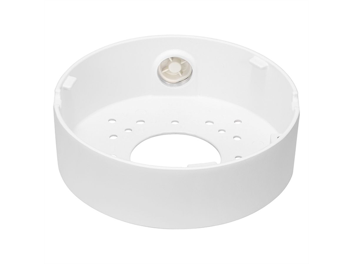 i-PRO WV-QJB505-W Boîte de jonction, pour caméras Rapid PTZ