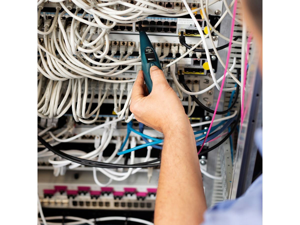 SOFTING Sonde (CP15)