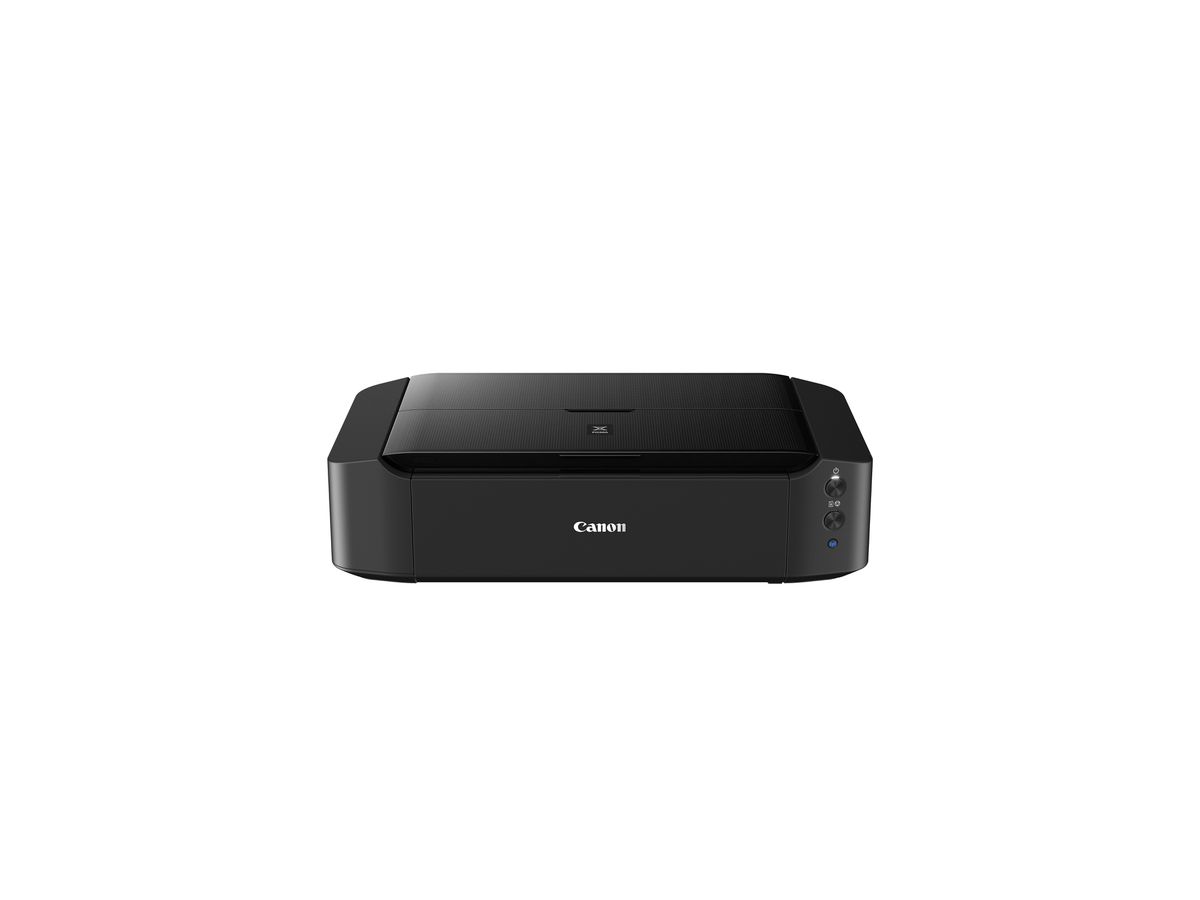 Canon PIXMA iP8750 imprimante photo Jet d'encre 9600 x 2400 DPI A3+ (330 x 483 mm) Wifi