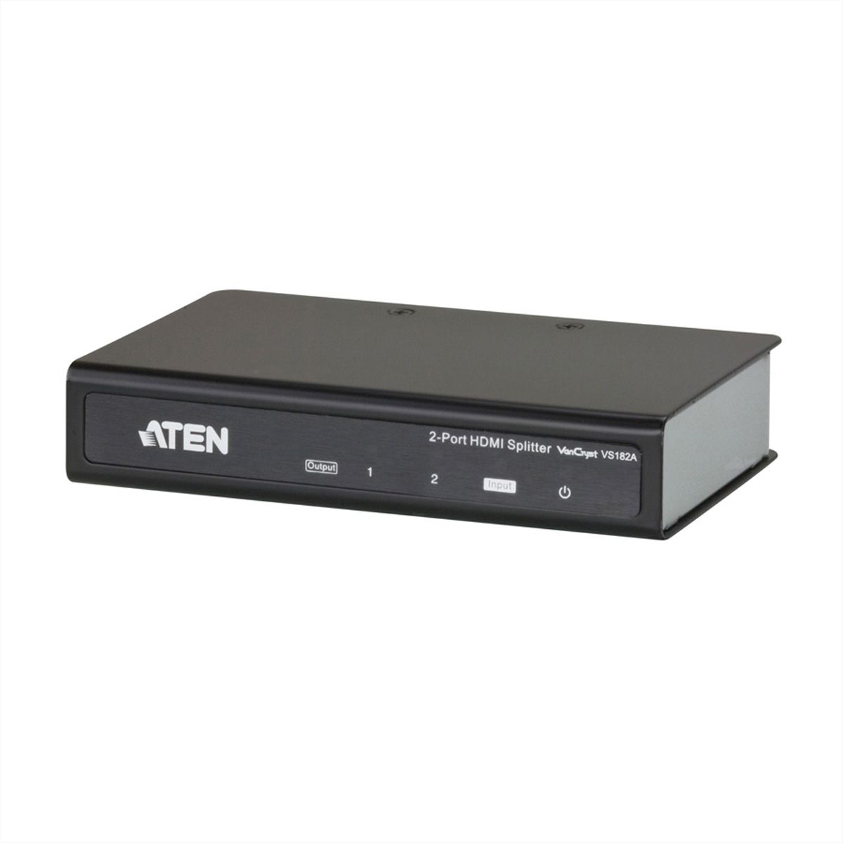 ATEN VS182A Répartiteur HDMI à 2 ports