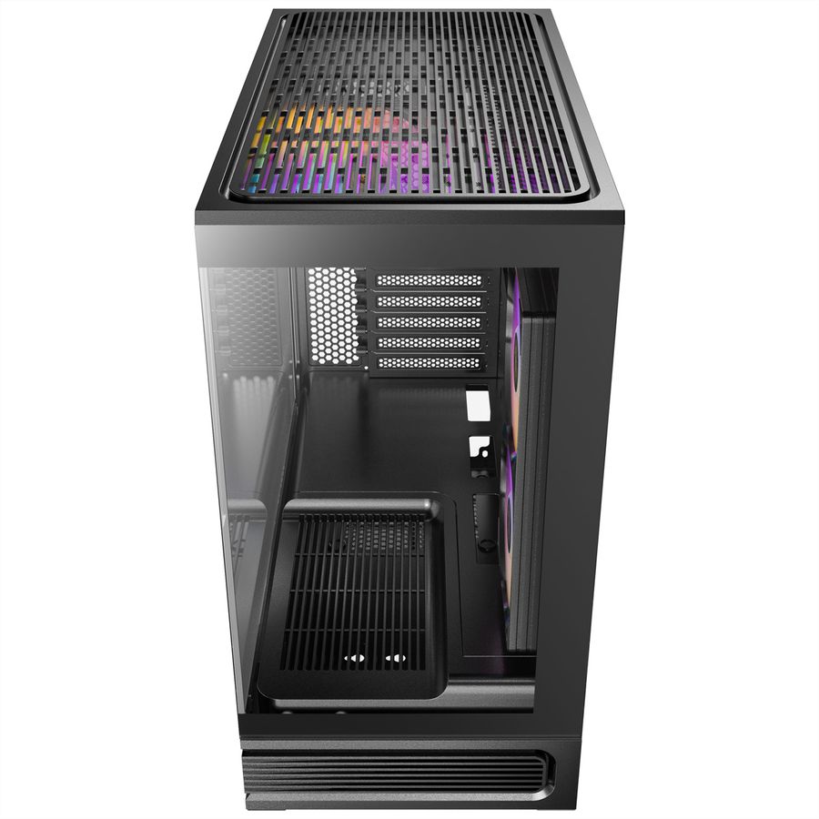 ANTEC Constellation C2M ARGB Black Boîtier PC MicroATX