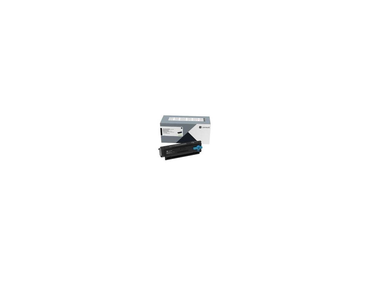 Lexmark B340XA0 Cartouche de toner 1 pièce(s) Original Noir