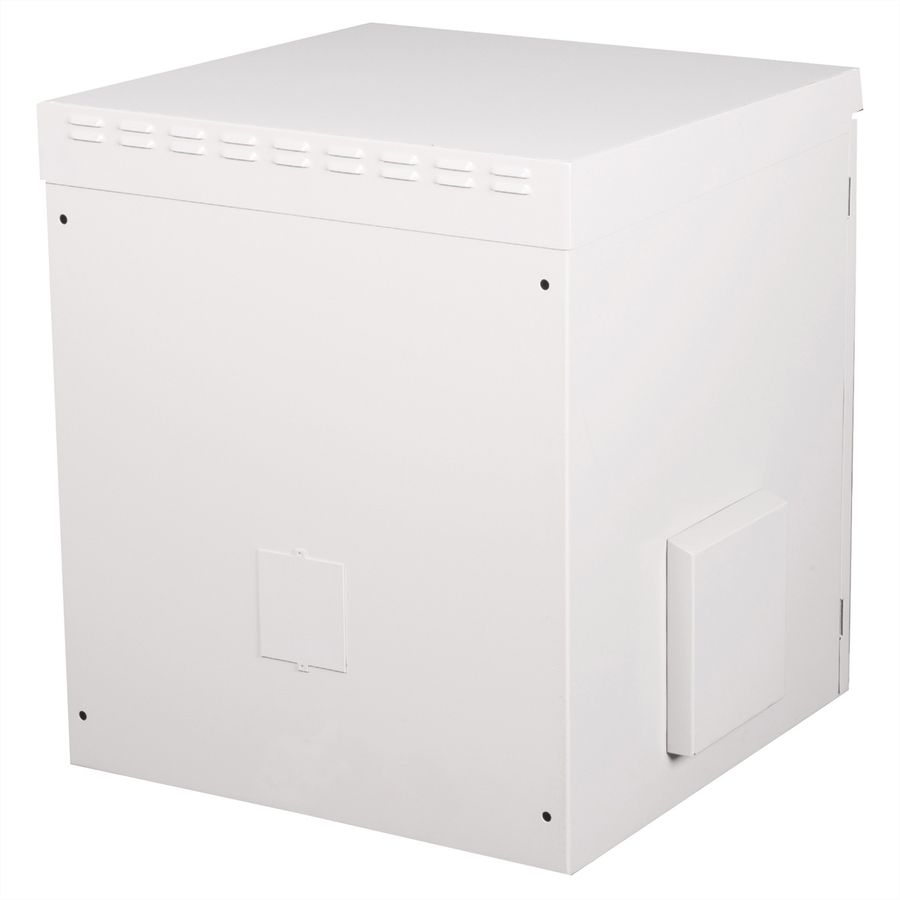 ROLINE 19" Boîtier mural Pro 12U, 600x600 LxP IP55 outdoor gris