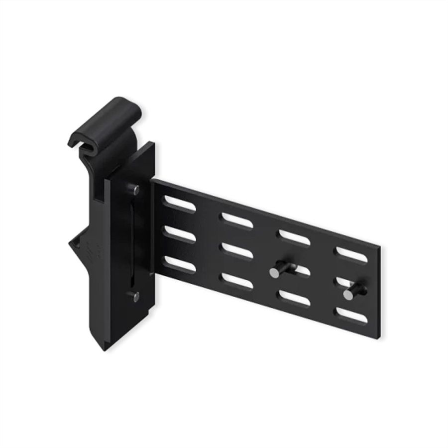 TELTONIKA PR5MEC23, Adaptateur kIT Rail DIN
