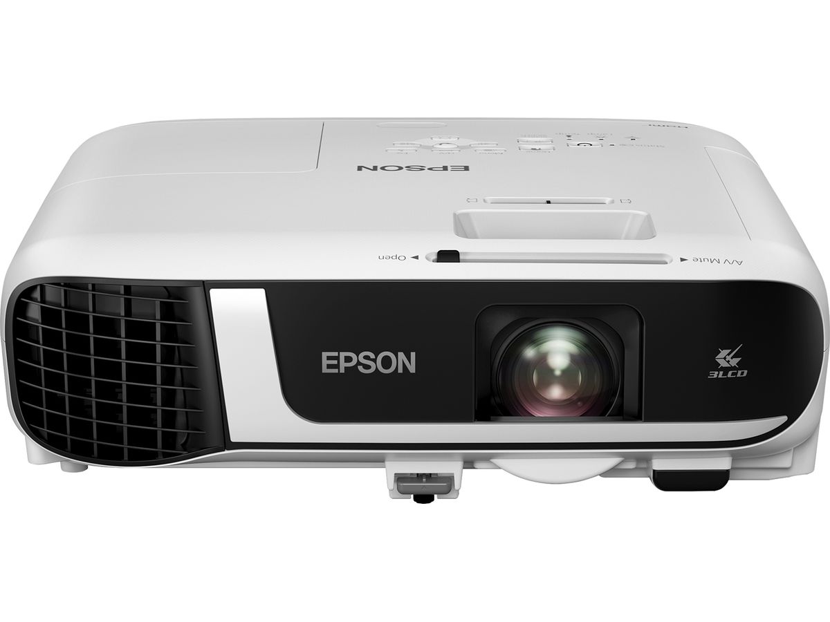 Epson EB-FH52