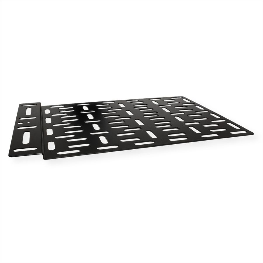 ROLINE Support pour lecteur multimédia, grand (340 x 224 mm)