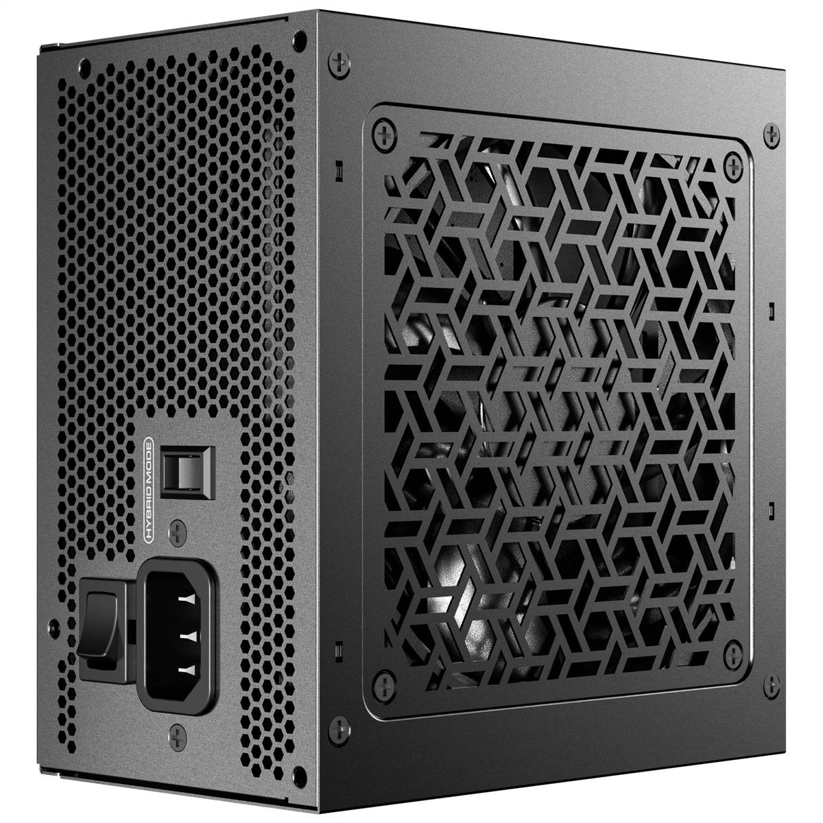 ANTEC GSK750 V2 ATX3.1 Alimentation 750W