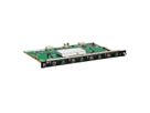 ATEN VM8584K2 Carte de sortie optique 10G à 4 ports, 4K à 10 km, SM